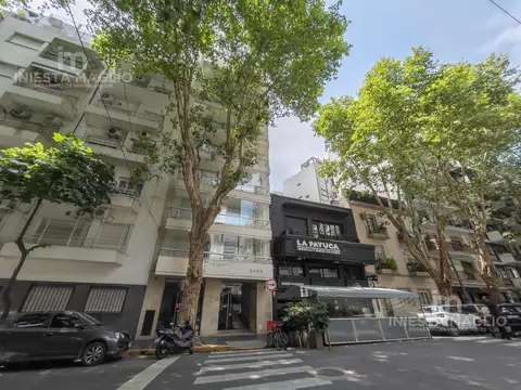 Arenales 3400