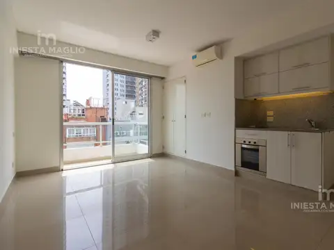 Departamento en Venta Apto profesional