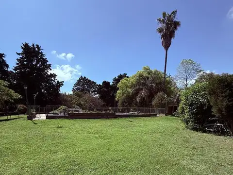 Terreno en Venta 37  mts Frente