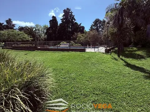 Terreno en Venta 77  mts Fondo