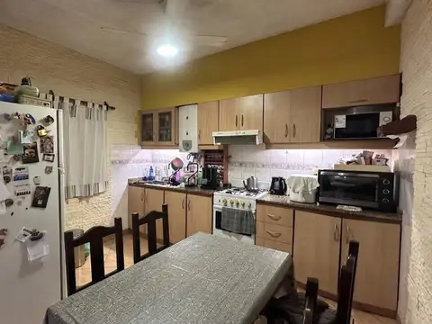 Depto Tipo Casa en Venta en Lomas del Mirador, USD 69.000