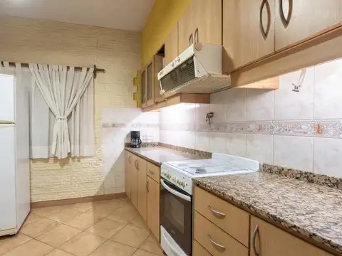 Depto Tipo Casa en Venta de Monoambiente