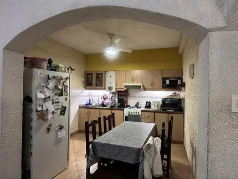 Depto Tipo Casa en Venta A Estrenar