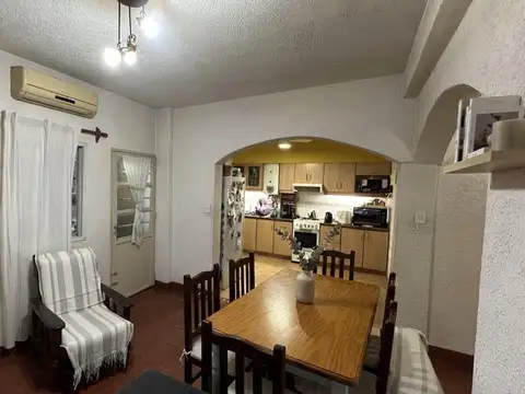 Depto Tipo Casa en Venta de Monoambiente