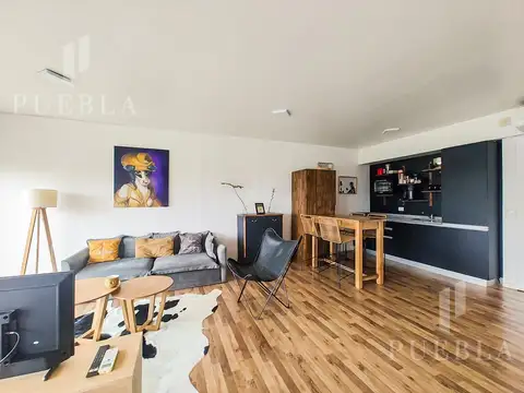 Departamento en Alquiler al Noroeste