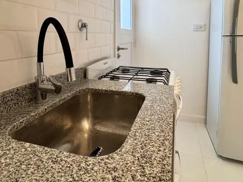 Departamento en Venta Permite mascota