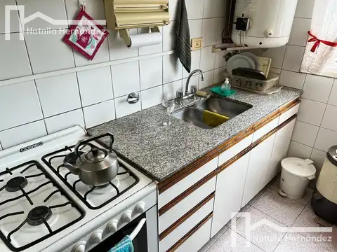 Departamento en Venta en Lomas de Zamora, USD 60.000