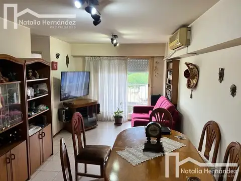 Departamento de 3 ambientes en Lomas de Zamora