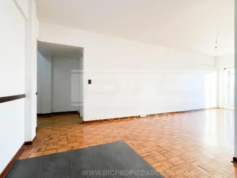 Departamento en Alquiler de 3 ambientes