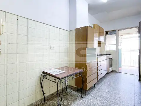 Departamento en Alquiler 40 años