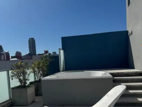 Departamento en Alquiler Temporal en Las Cañitas, USD 3.300