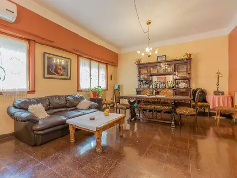 Depto Tipo Casa en Venta de 3 dormitorios