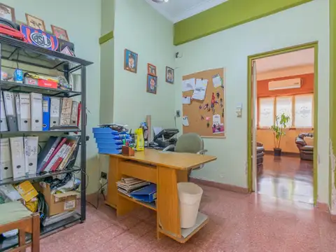 Depto Tipo Casa en Venta 45 años