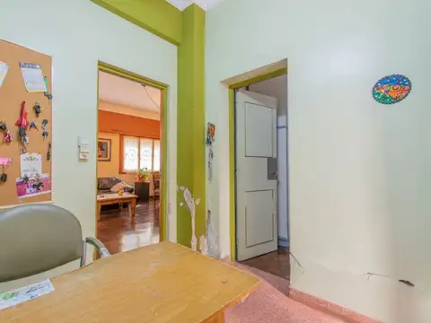 VENTA PH 4 AMB CON TERRAZA Y PARRILLA. CABALLITO