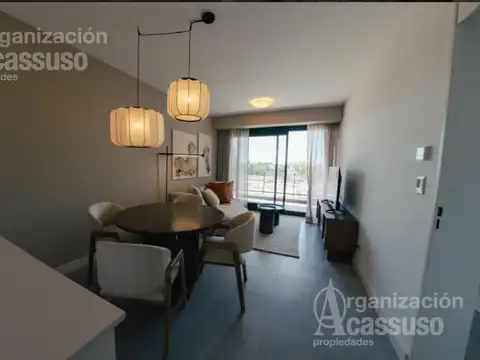 Departamento en Venta en San Fernando Vías  /  Panamericana, USD 285.000