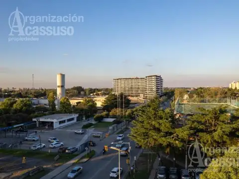 Uruguay 3933 Piso 7 Depto UF724 - San Fernando