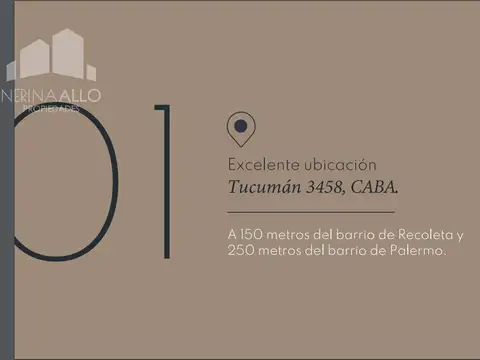 tucuman al 3400