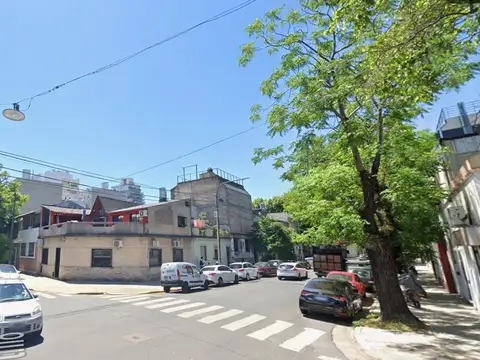 Terreno en Venta de 163,0 m2