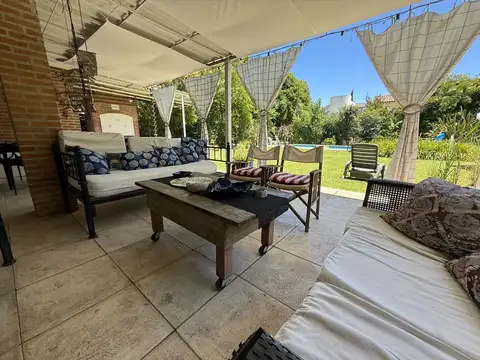 Casa en Alquiler al Noreste