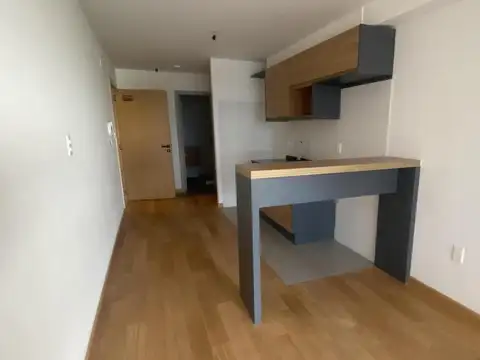Departamento en Venta en Punta Carretas, USD 117.000