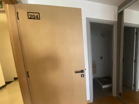 Venta Departamento Monoambiente. Montevideo, Uruguay. Terraza, Seguridad