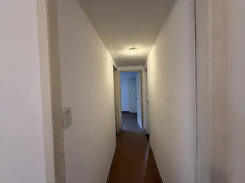 Departamento en Alquiler de 2 dormitorios