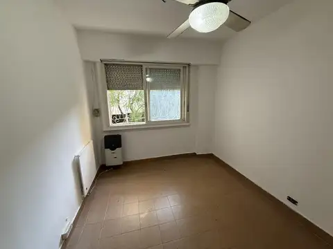 Departamento en Alquiler 40 años
