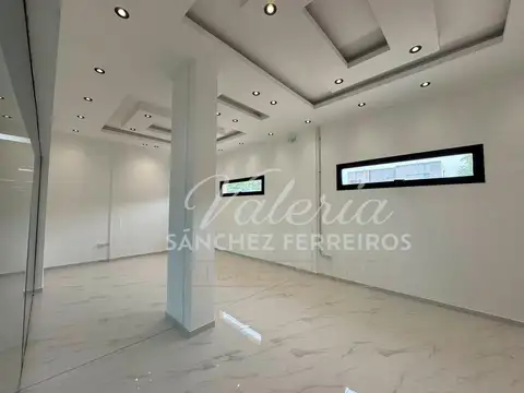 Local en Alquiler en Guillermo E Hudson, USD 800