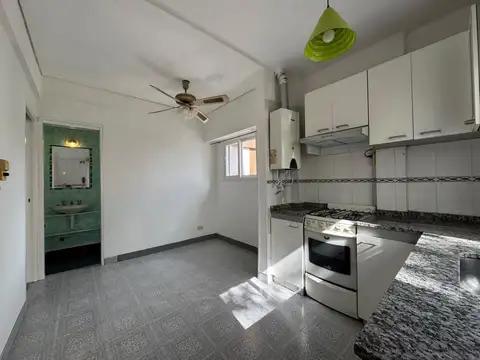Departamento en Alquiler 51 años