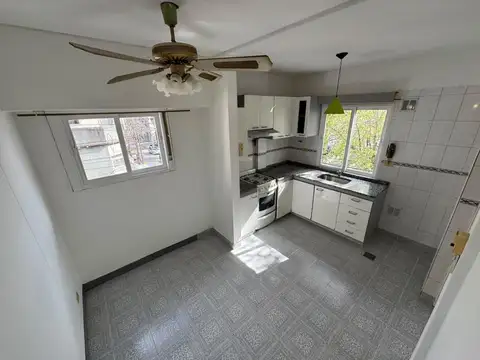 Departamento en Alquiler de 3 ambientes