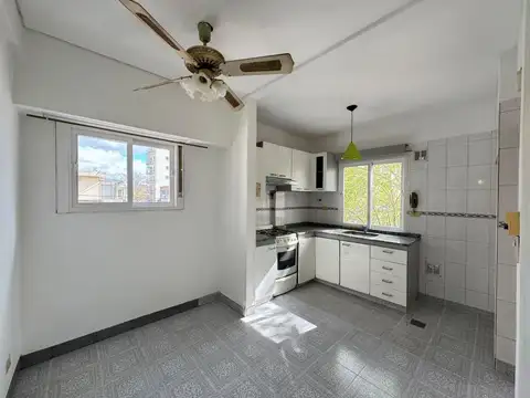 Departamento en Alquiler 51 años