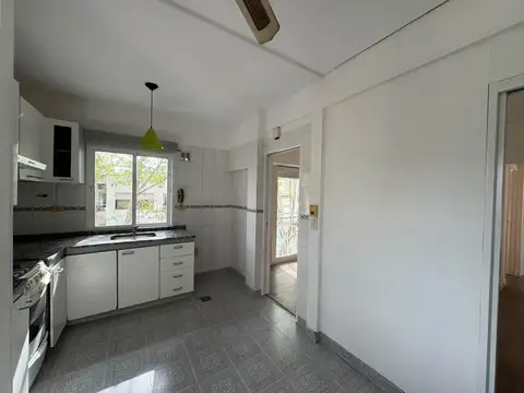 Alquiler Departamento 3 Ambientes centro Villa Ballester