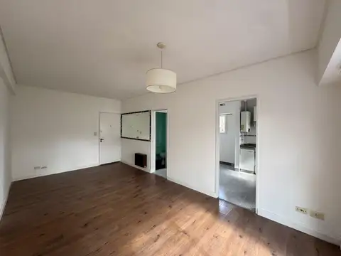 Departamento en Alquiler de 2 dormitorios