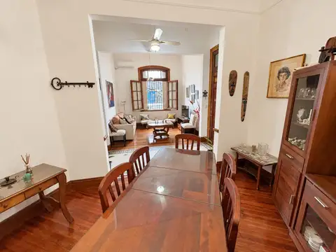 Departamento en Venta en Almagro, USD 195.000