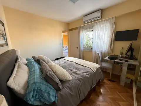 HERMOSO 3 AMB CFTE TOTALMENTE RECICLADO - 51 m2