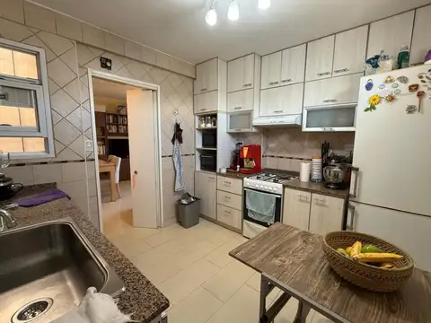 Departamento en Venta en Flores, USD 85.000