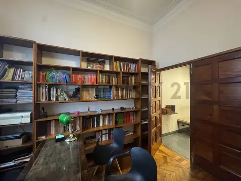 VENTA DEPTO OFICINA 4 AMB