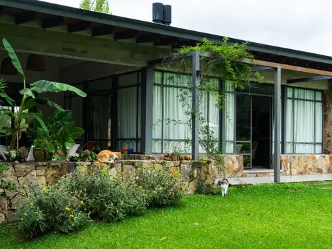 Casa en Venta en San Lorenzo Chico, USD 680.000