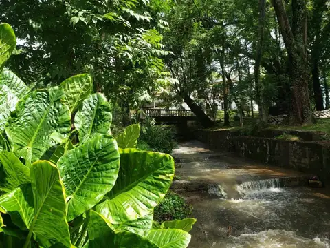 Casa en venta en Finca la Montaña, San Lorenzo