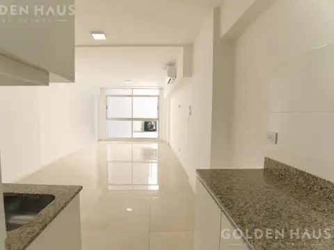 Departamento en Venta en Monserrat, USD 59.000