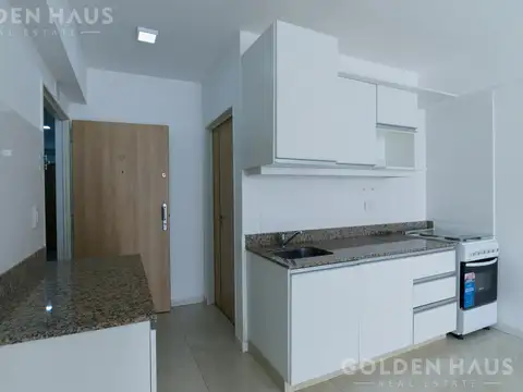 Departamento en Venta Apto profesional