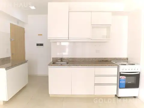 Venta de departamento en Monserrat