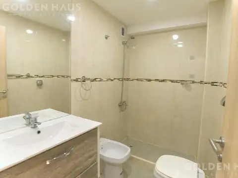 Departamento en Venta en Monserrat, USD 59.000