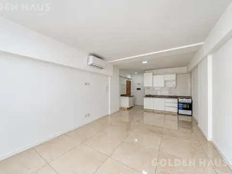 Venta de departamento en Monserrat