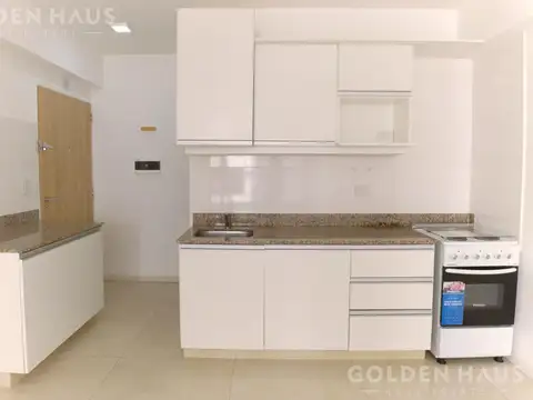 Venta de departamento en Monserrat