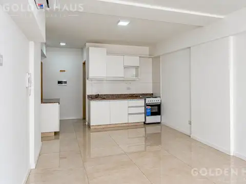Departamento en Venta en Monserrat, USD 59.000
