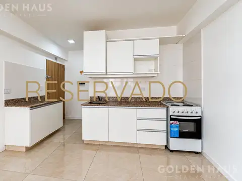 Venta de departamento en Monserrat