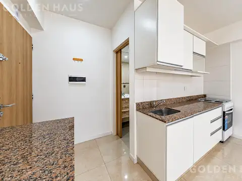 Departamento en Venta en Monserrat, USD 59.000