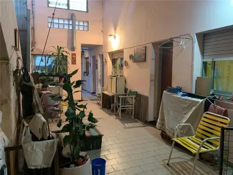 Terreno en Venta en Caballito, USD 250.000