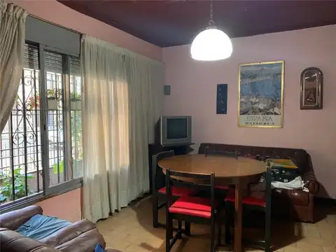 Terreno en Venta en Caballito, USD 230.000